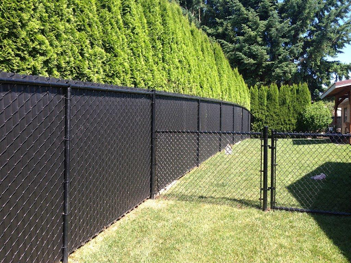 Cleveland fence contractors