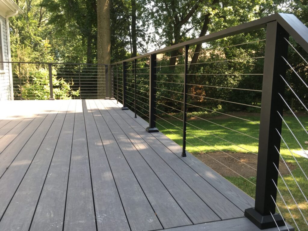 Fence Builders Cleveland