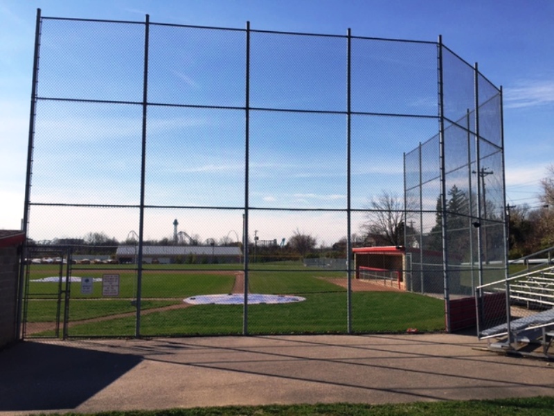 Fence installation Cleveland